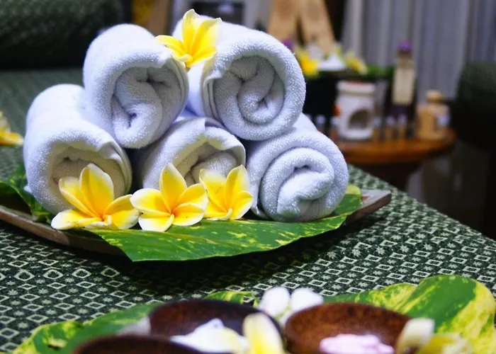 Suriwathi 勒吉安