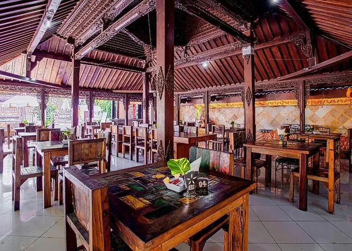 酒店 Suriwathi